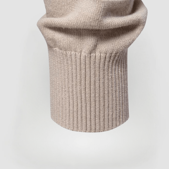Darek™ | Strickpullover Mit Rundausschnitt
