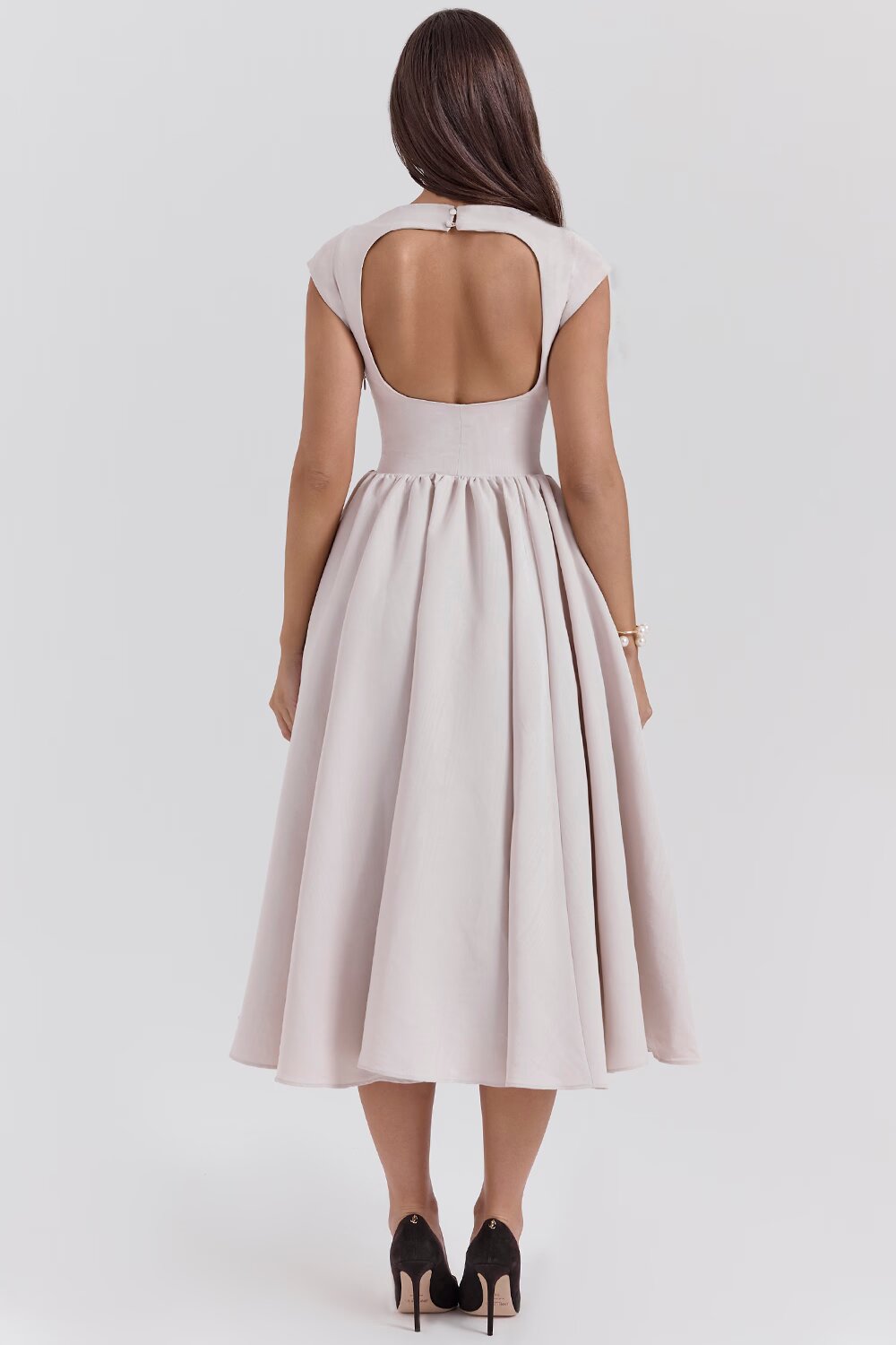 Stella Midi Kleid