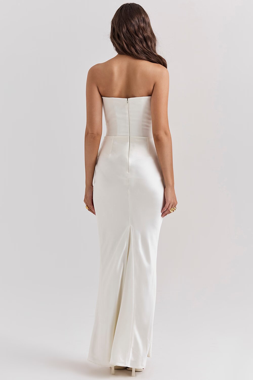 Belle Maxi Kleid