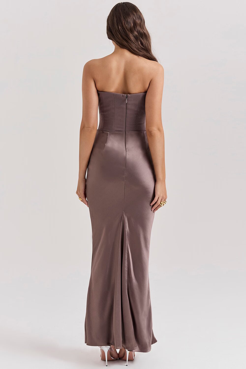 Belle Maxi Kleid