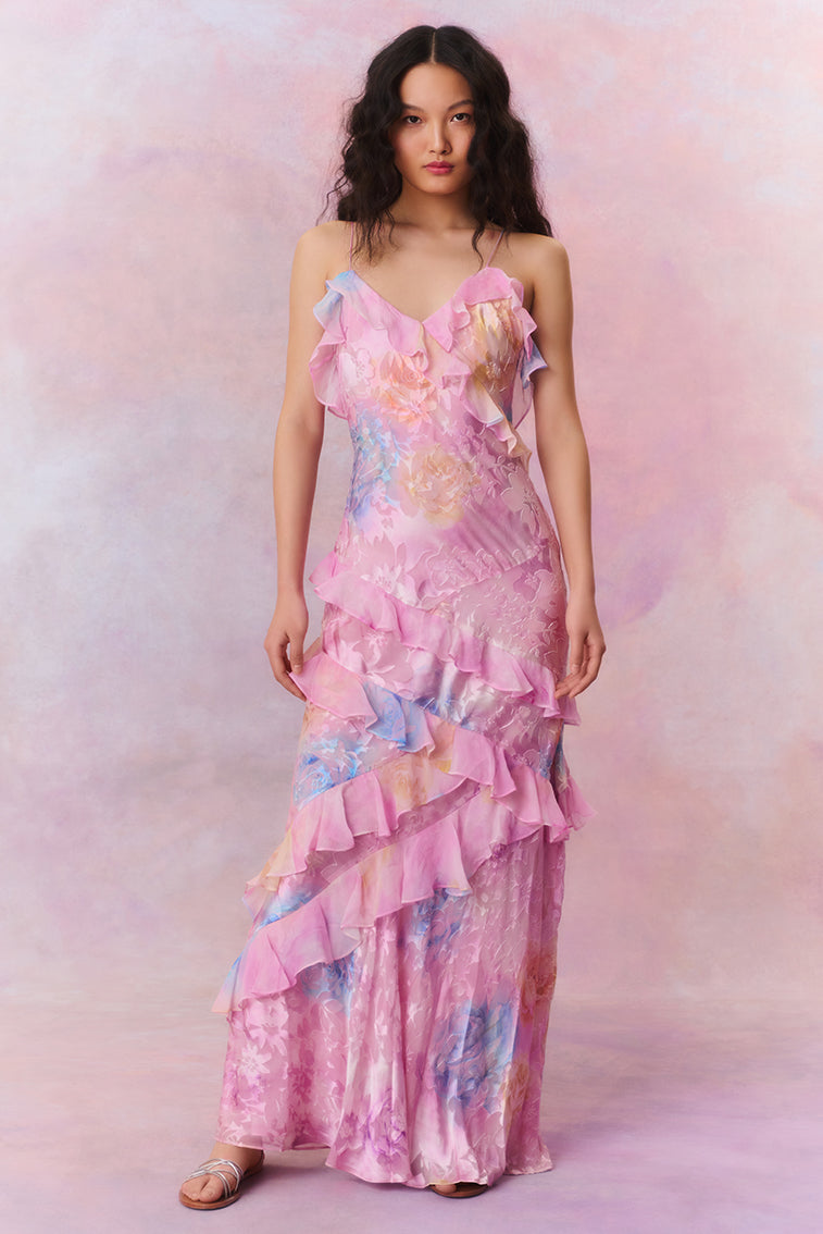 Minara Kleid