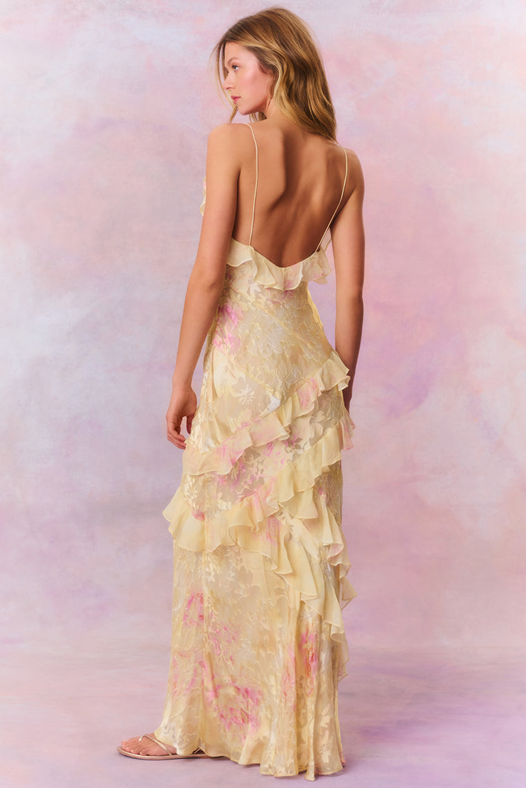 Minara Kleid
