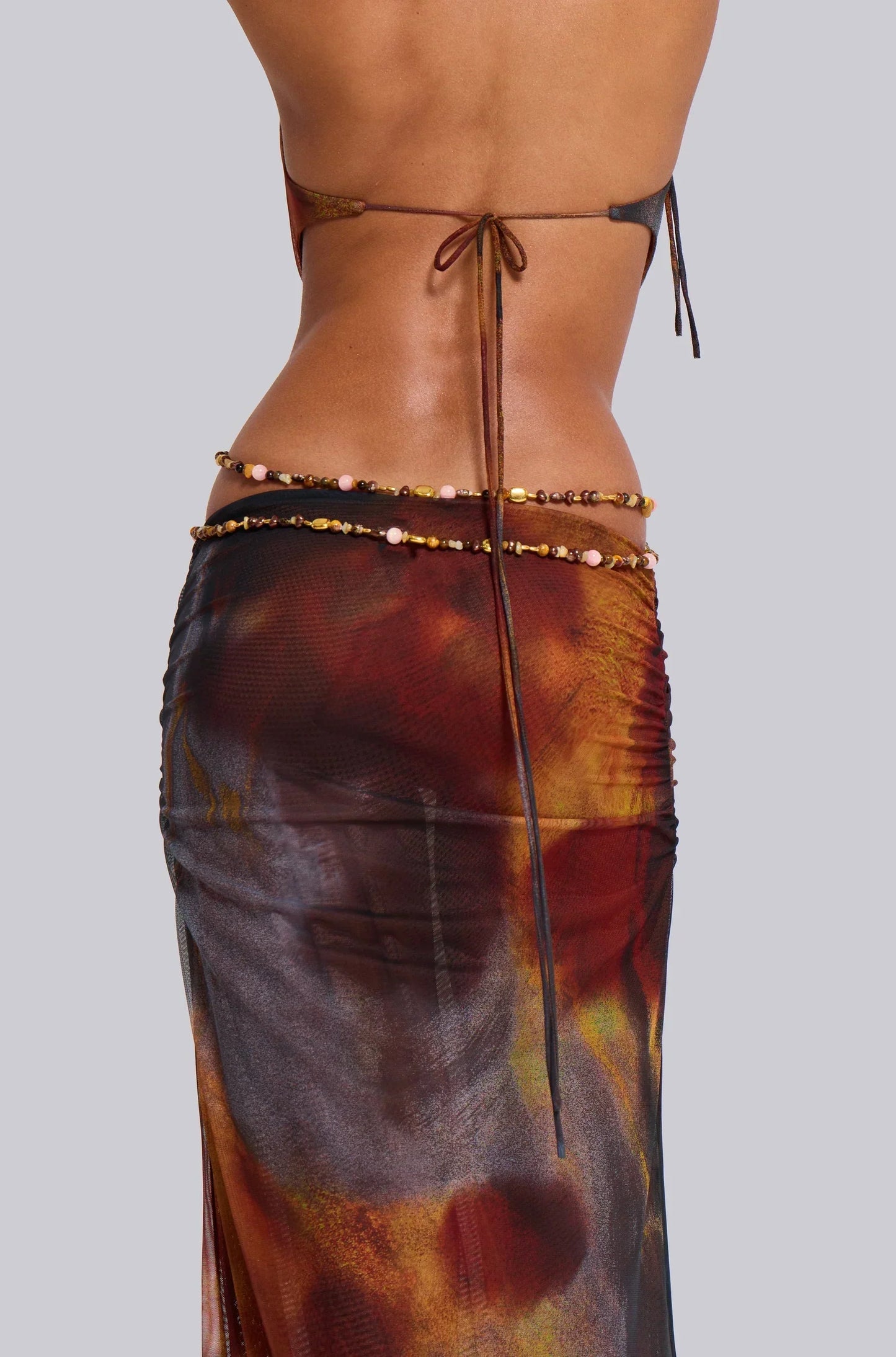 Diva Maxi Kleid