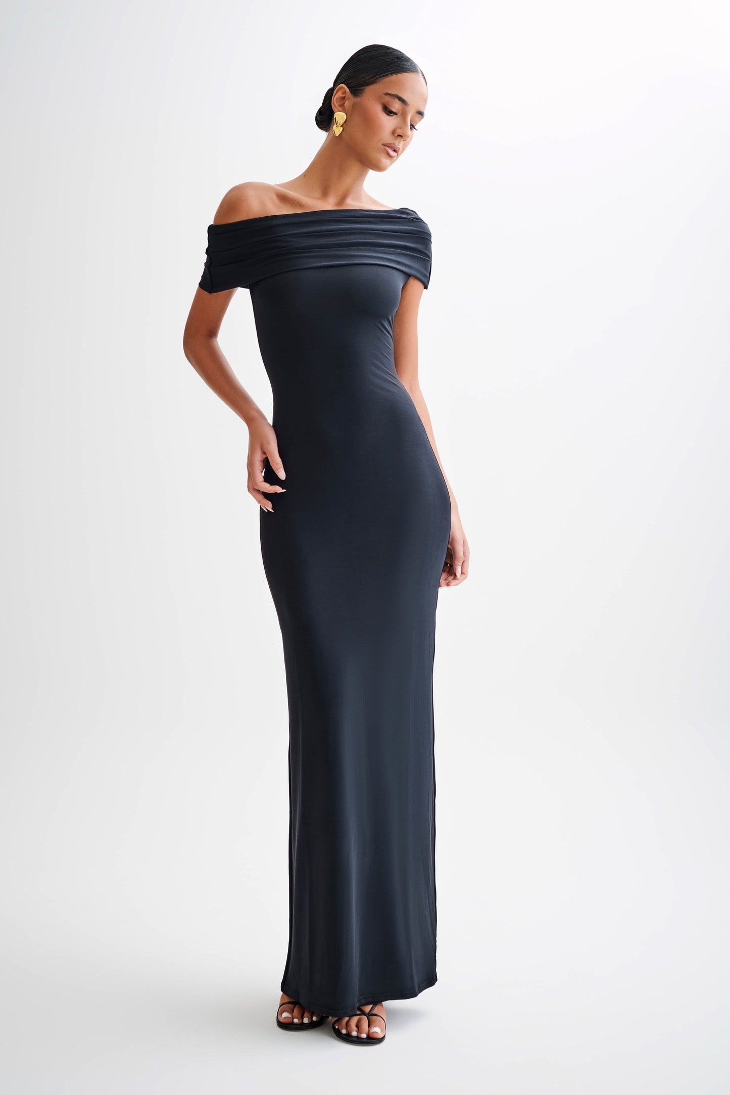 Cassandra Maxi Kleid