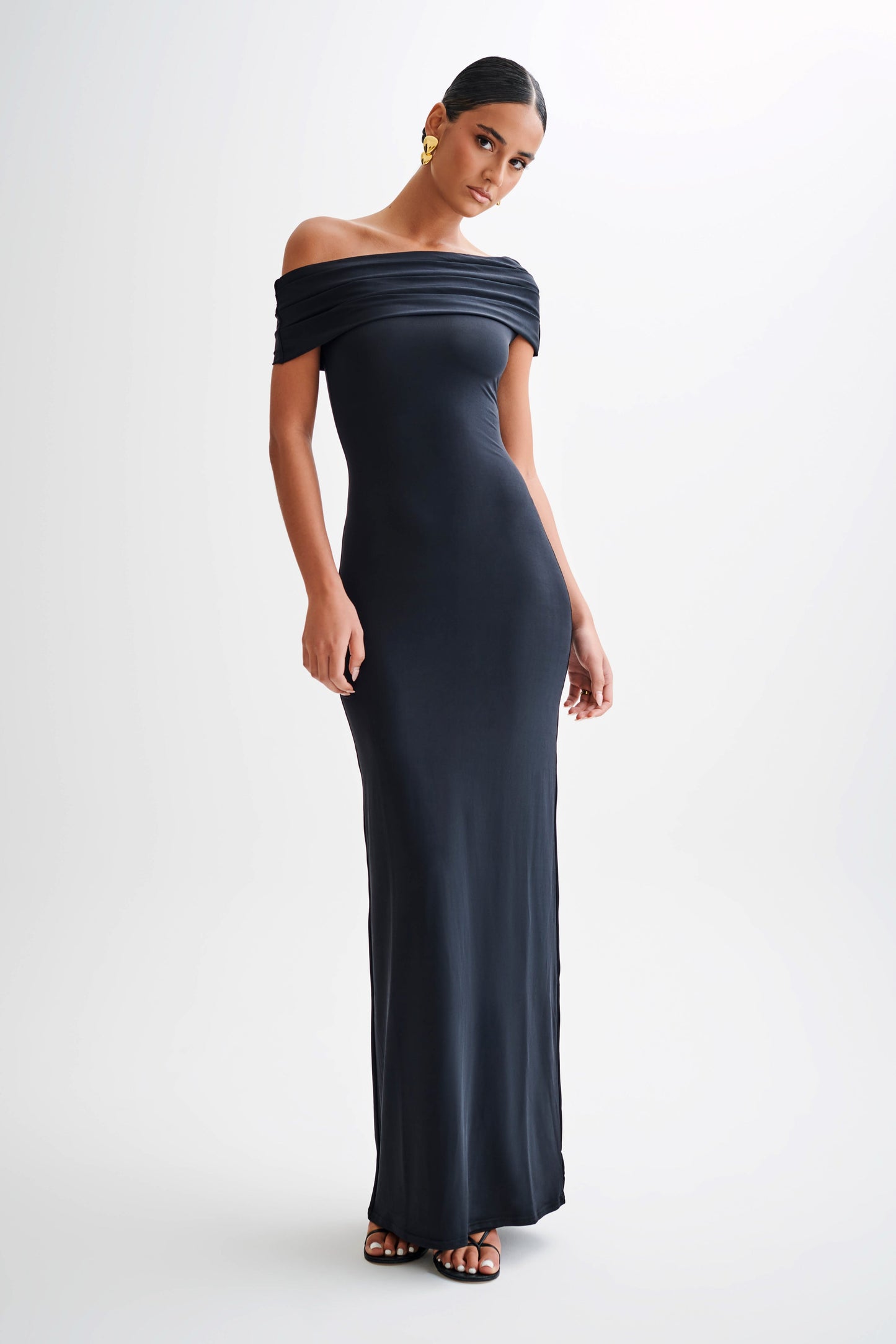 Cassandra Maxi Kleid