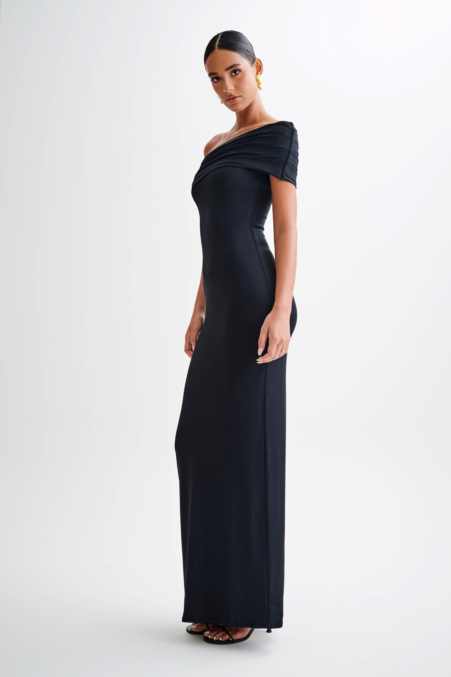 Cassandra Maxi Kleid