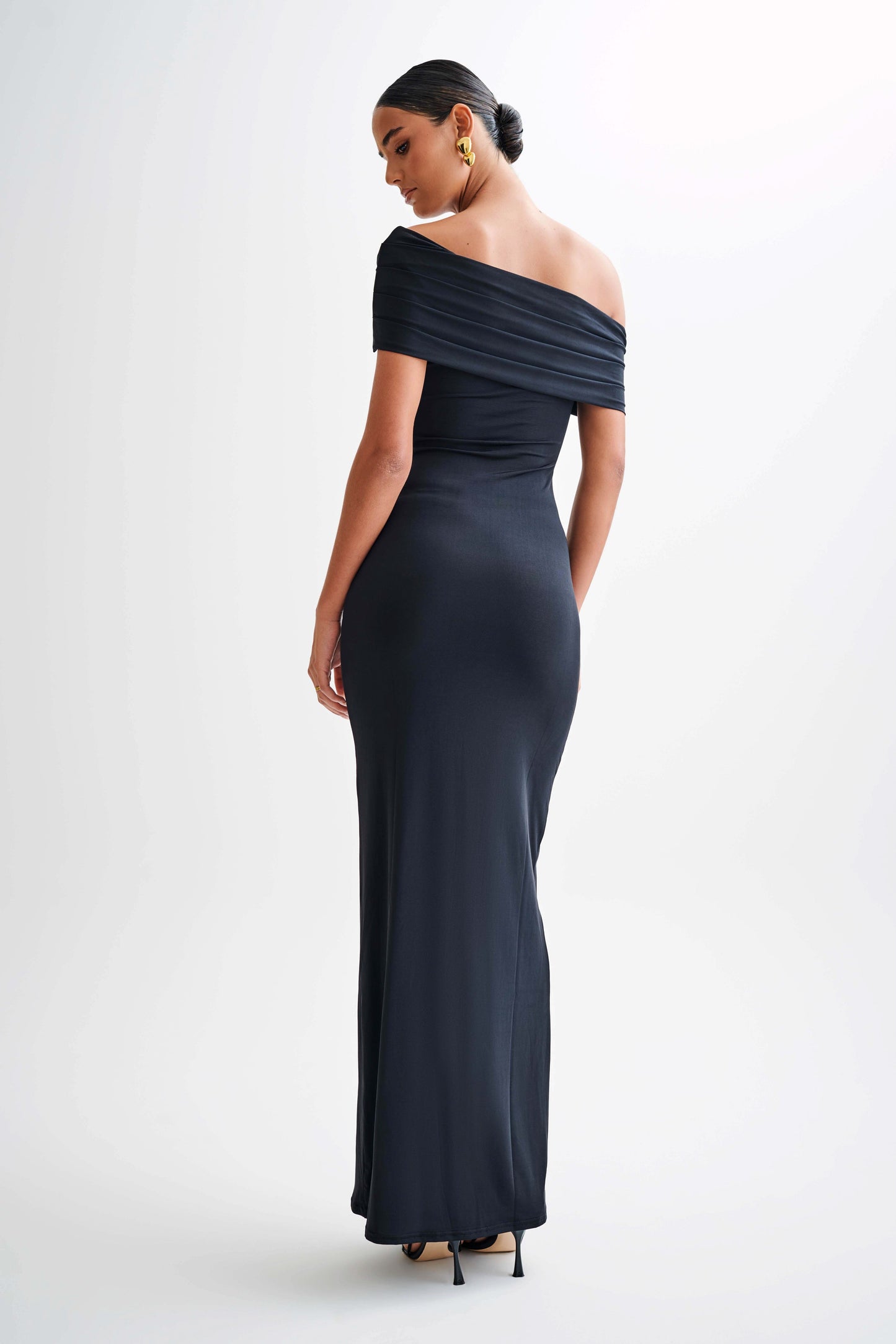 Cassandra Maxi Kleid