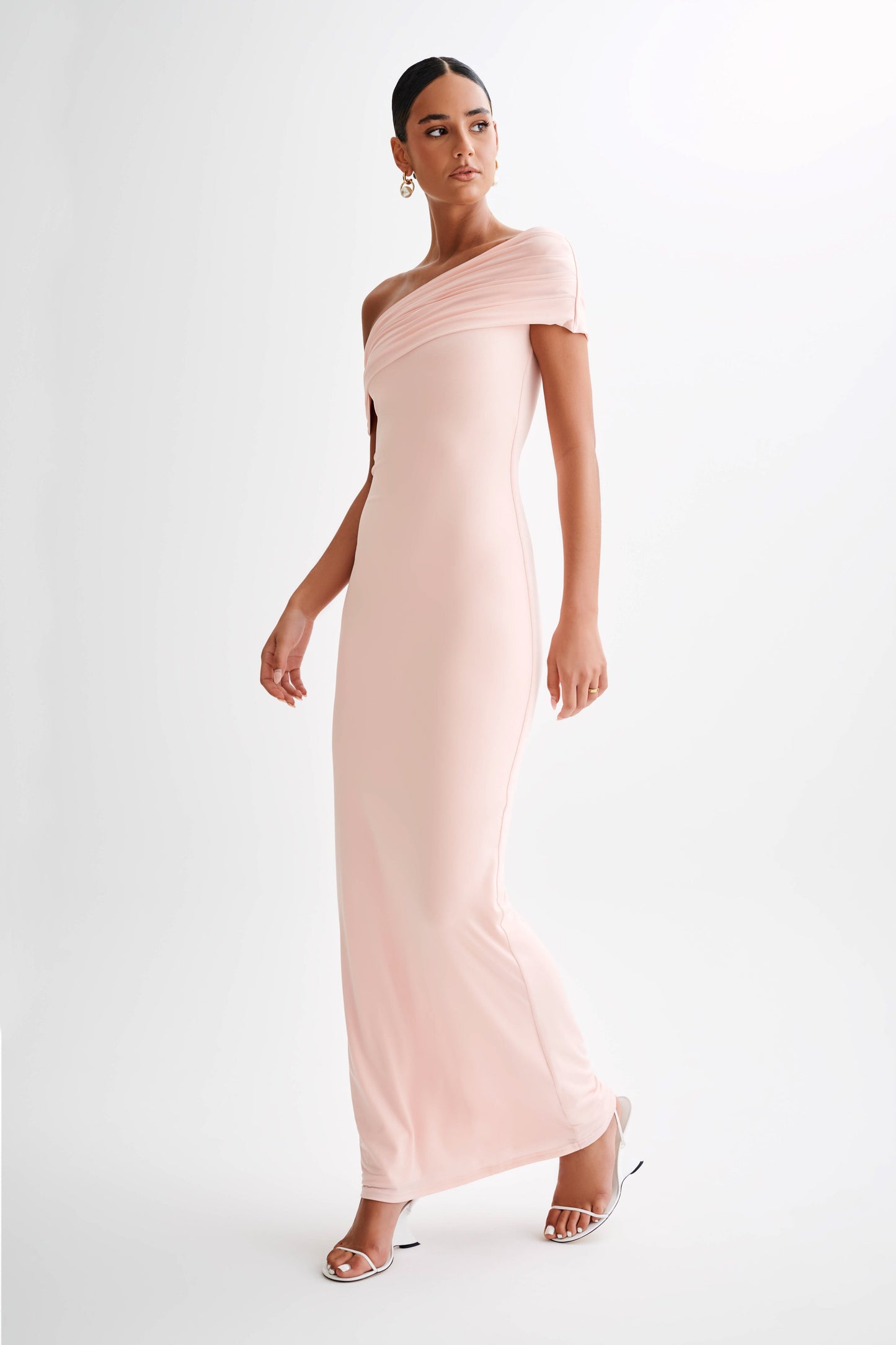 Cassandra Maxi Kleid