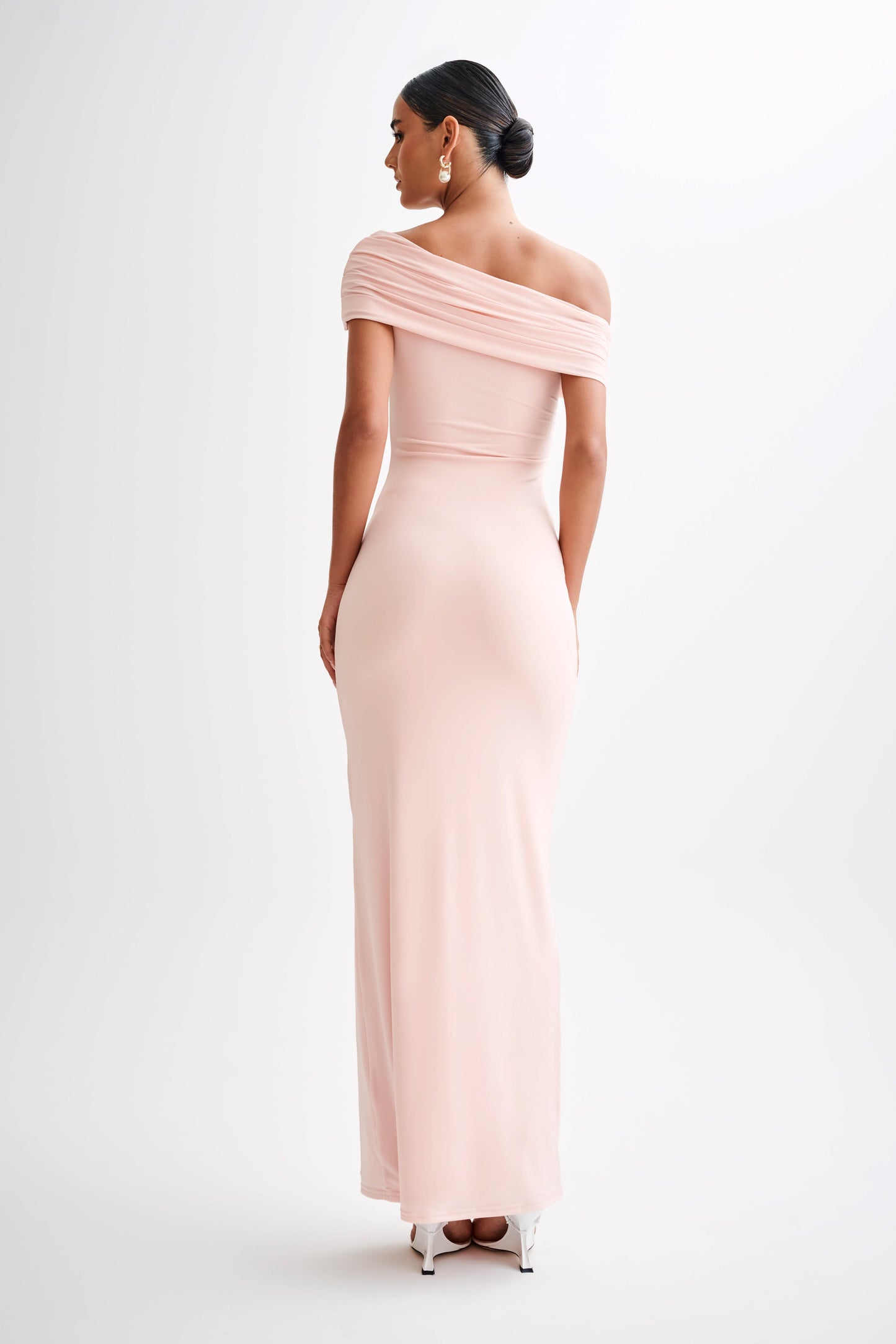 Cassandra Maxi Kleid