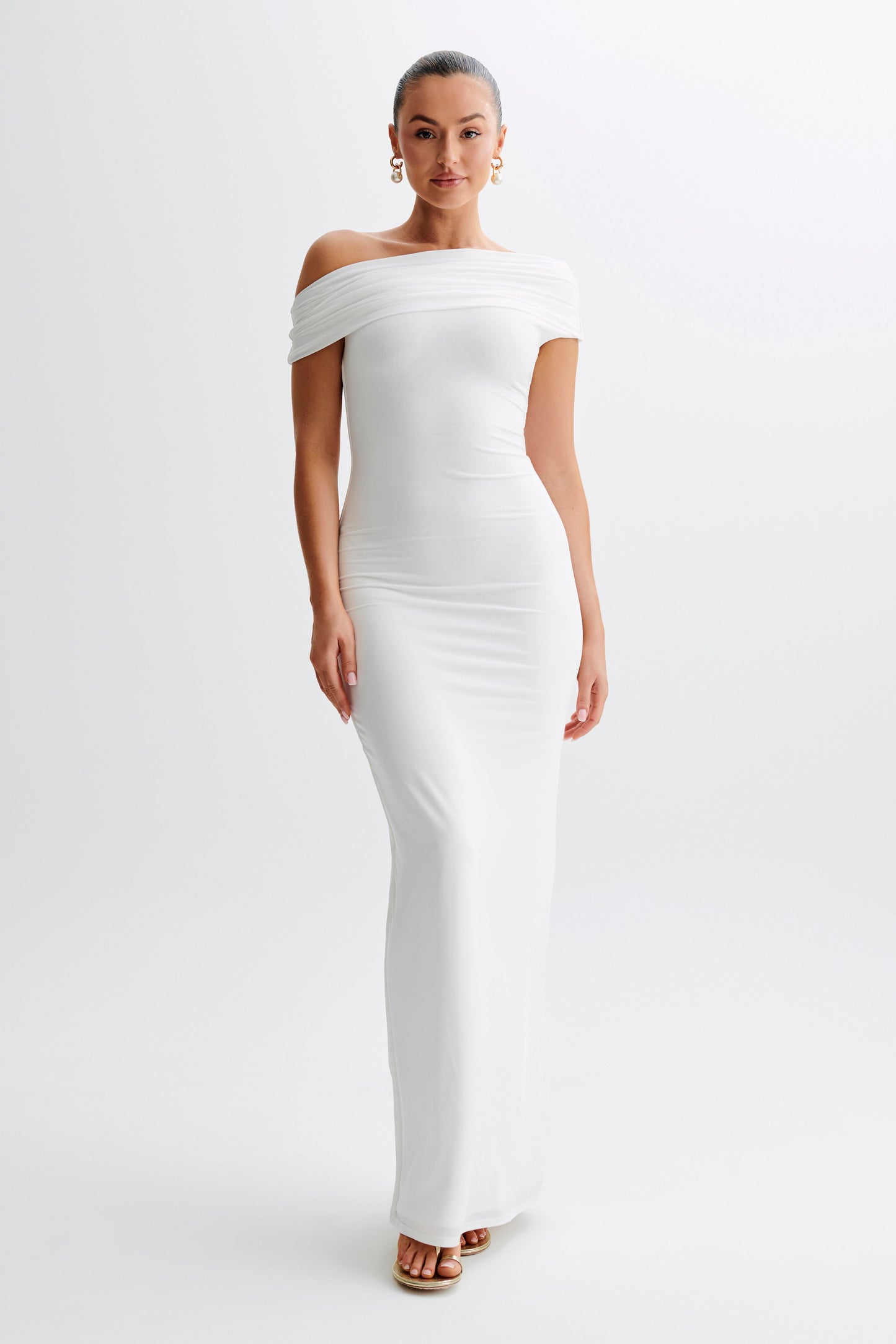 Cassandra Maxi Kleid