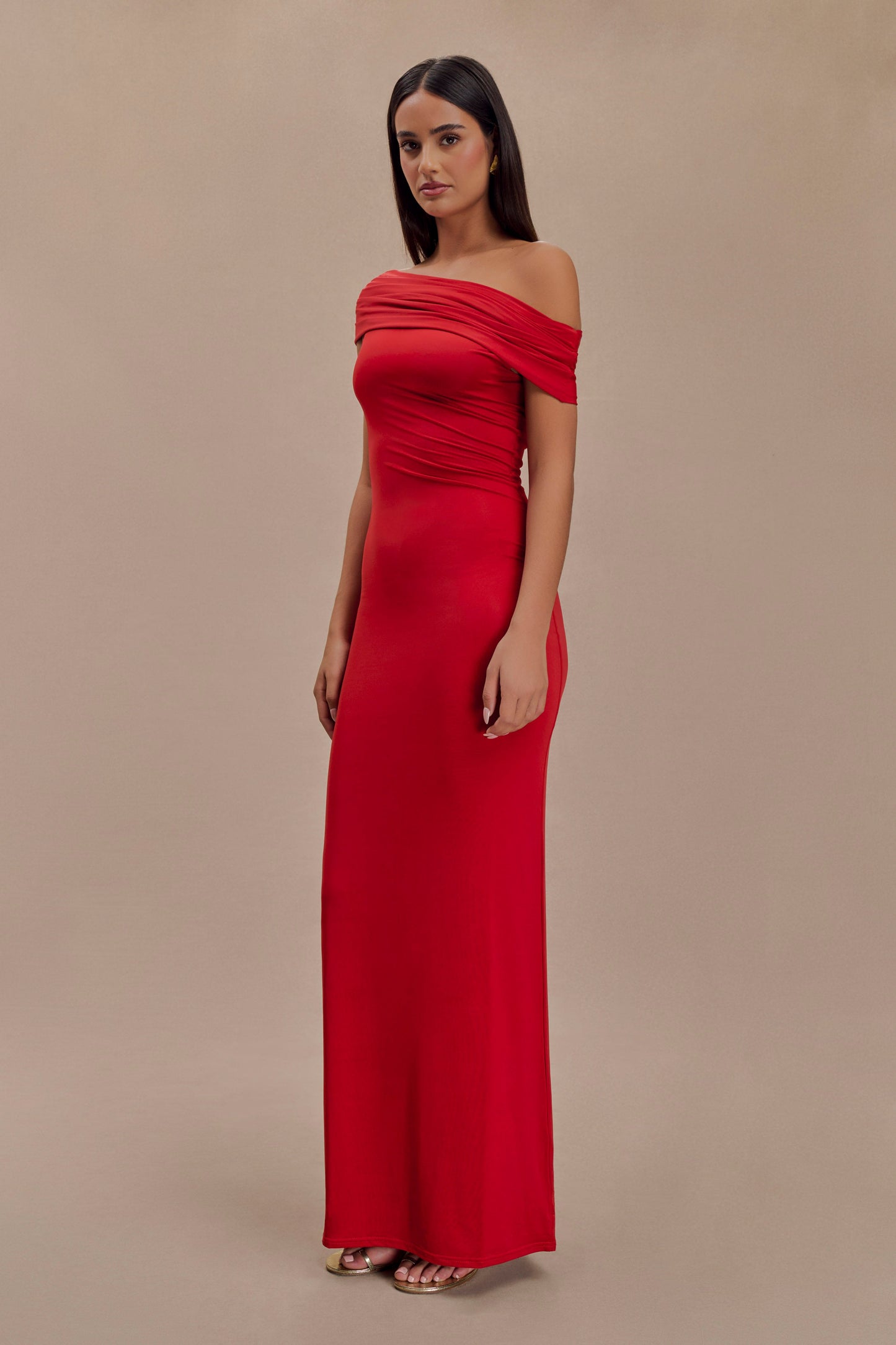 Cassandra Maxi Kleid