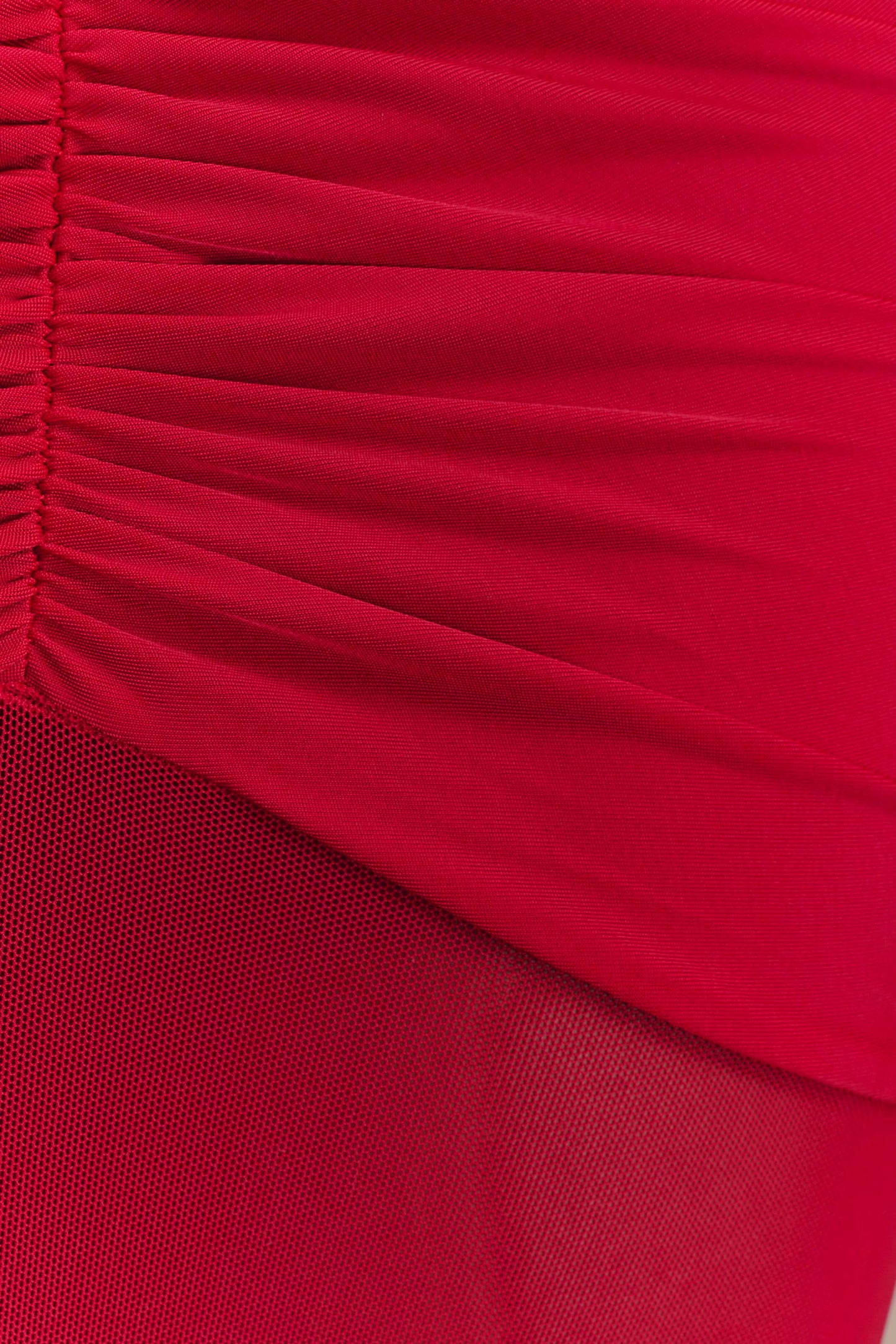 Delaney Maxi Kleid