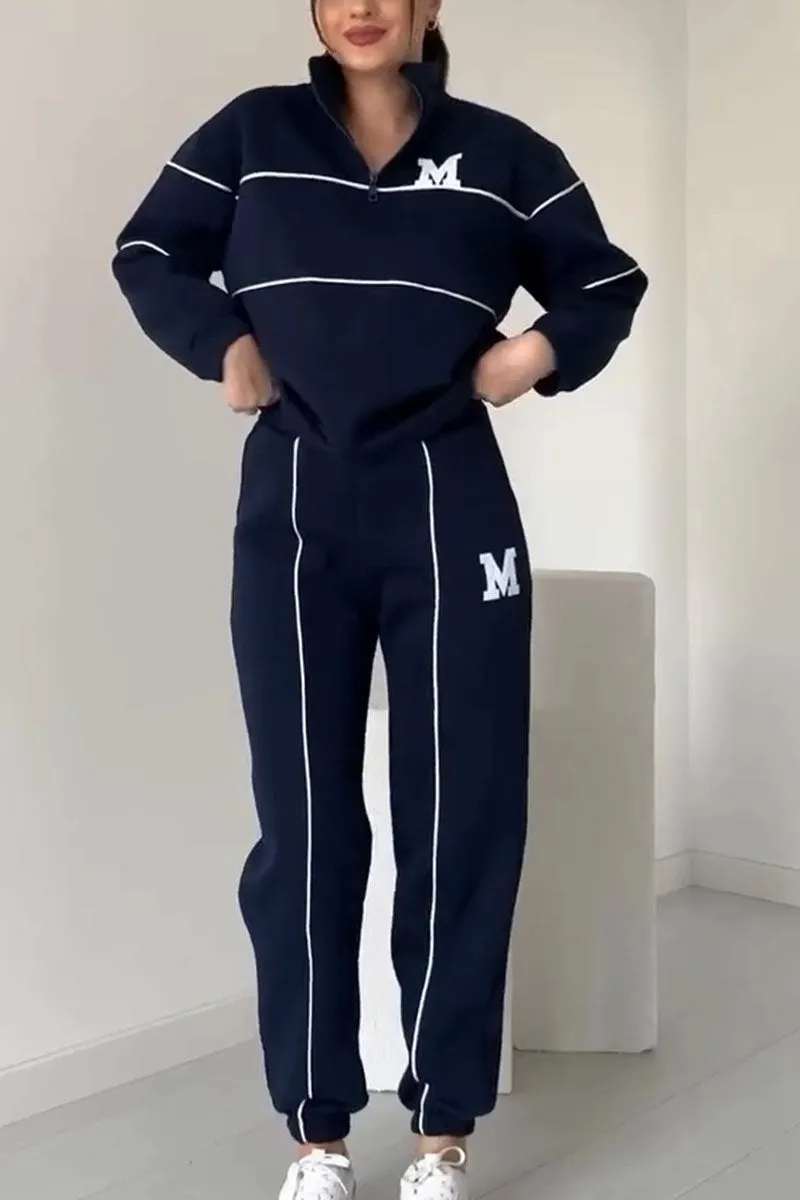 Finja™ | Set Aus Pullover Und Chlabberhose