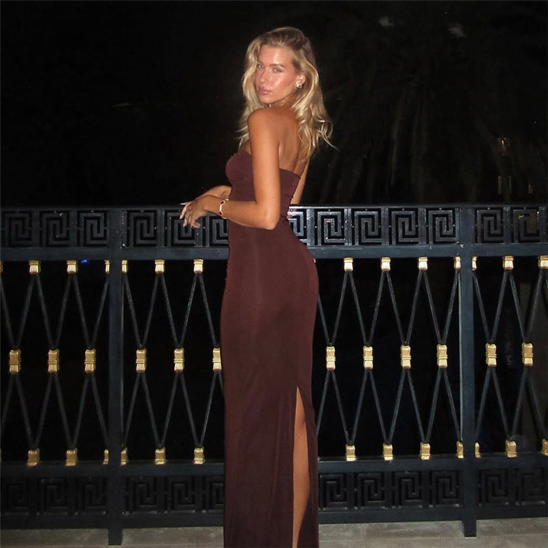 Djezzy Maxi Kleid