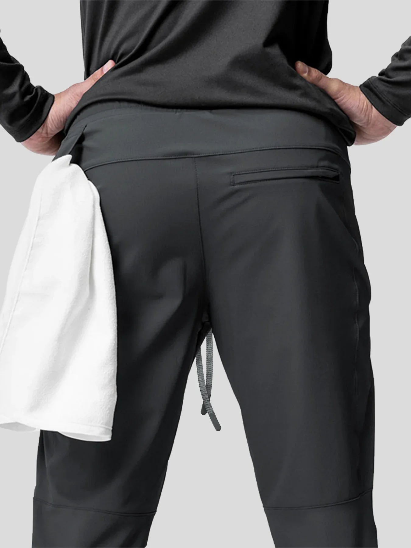 Jonathan™ | Lässige Elastische Hose