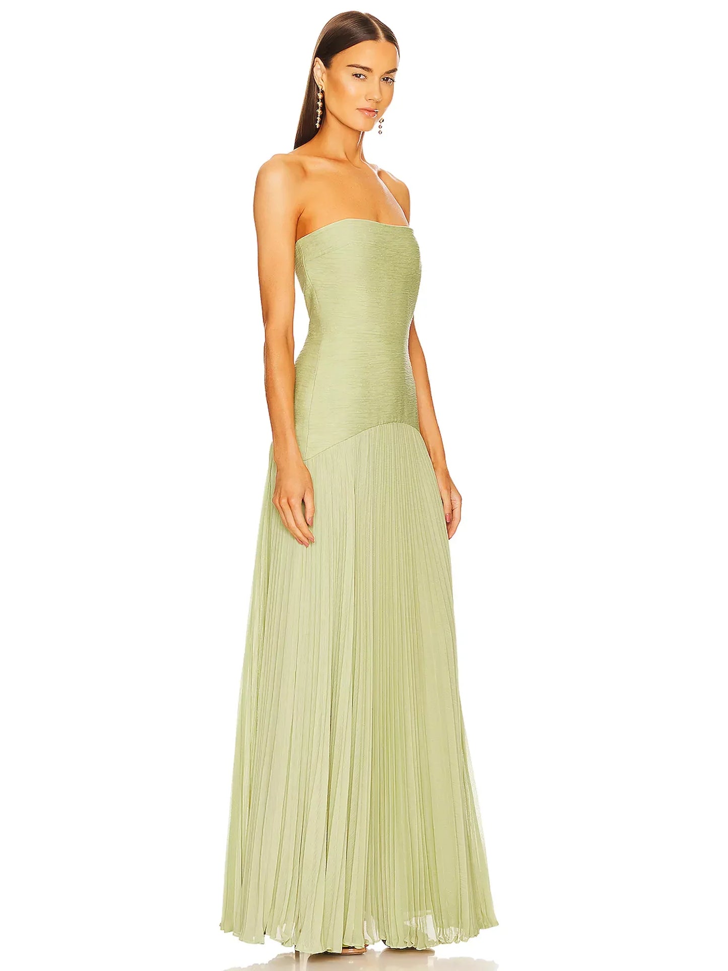 Elysian Maxi Kleid