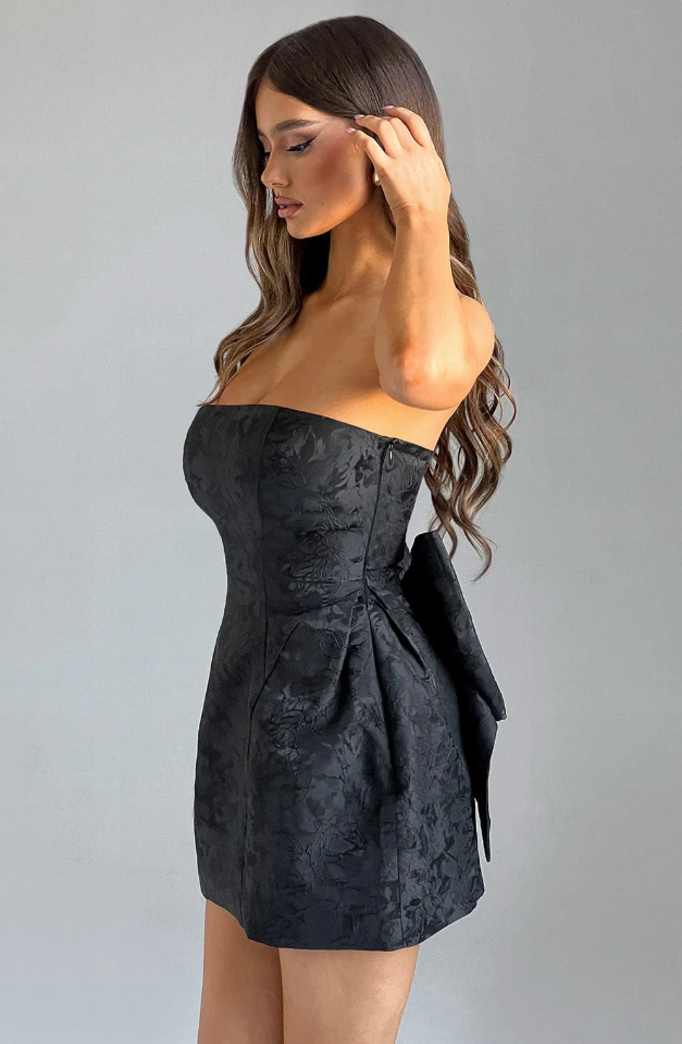 Marie™ | Ivana Mini Kleid