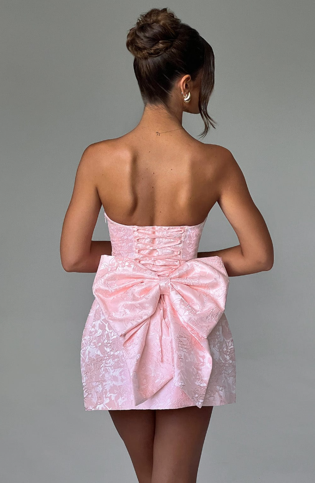 Marie™ | Ivana Mini Kleid