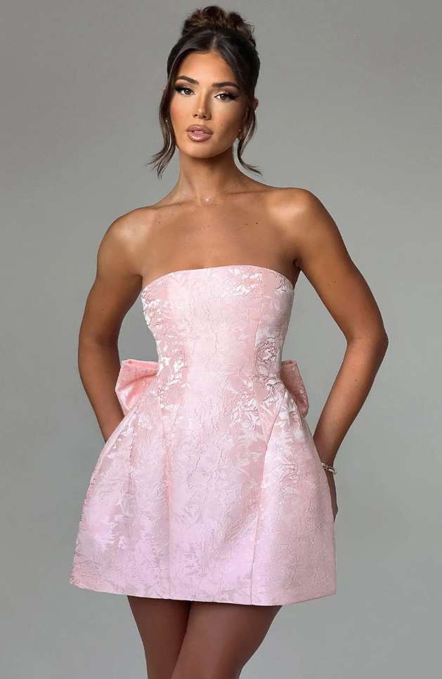 Marie™ | Ivana Mini Kleid