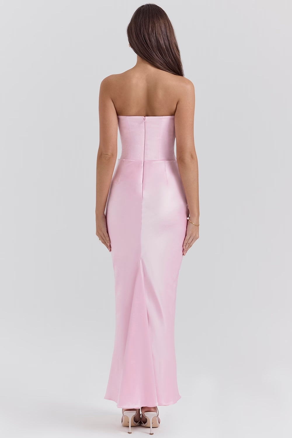 Belle Maxi Kleid