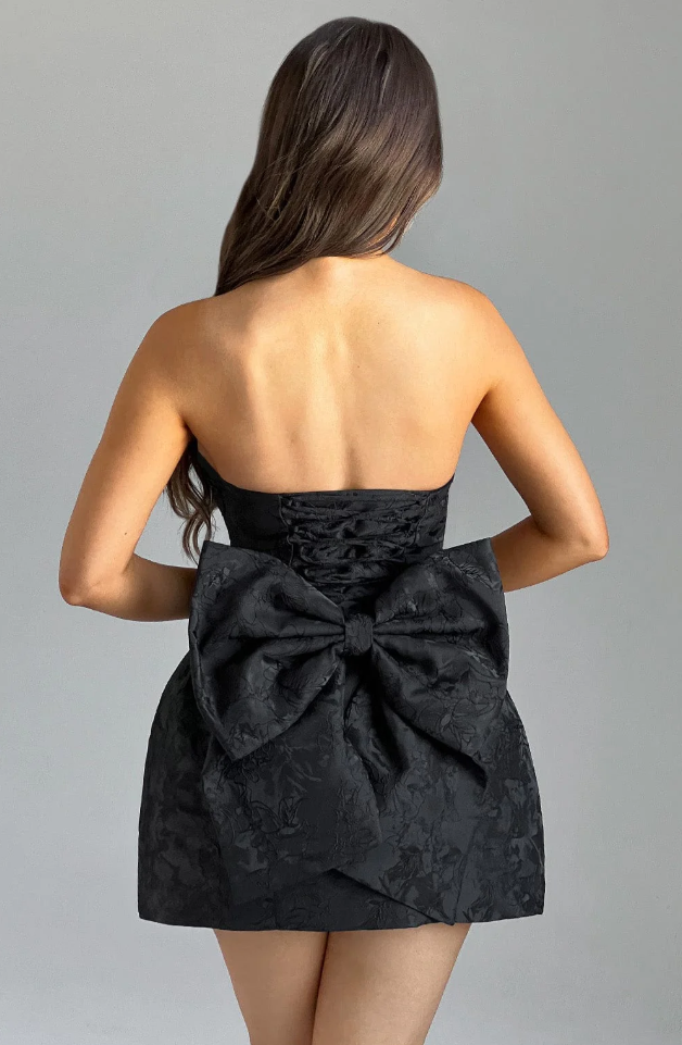 Marie™ | Ivana Mini Kleid