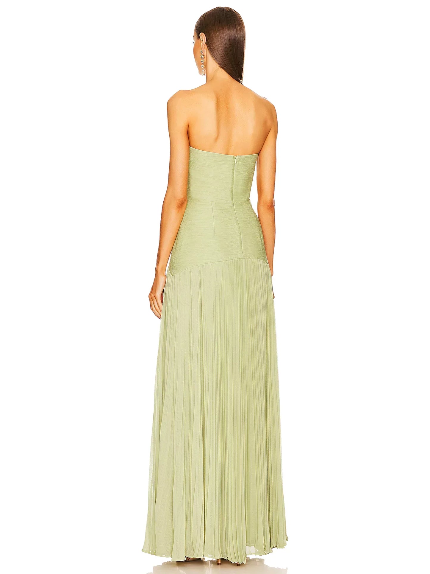 Elysian Maxi Kleid