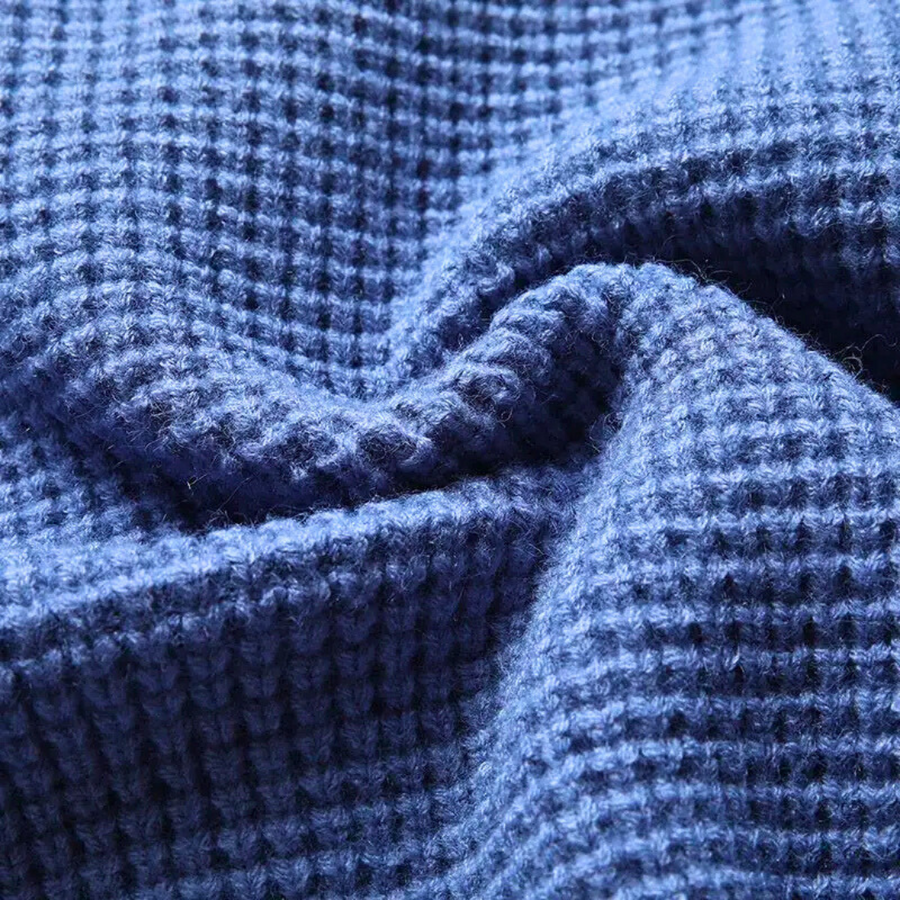 Antonius™ | Strickjacke Mit Knöpfen
