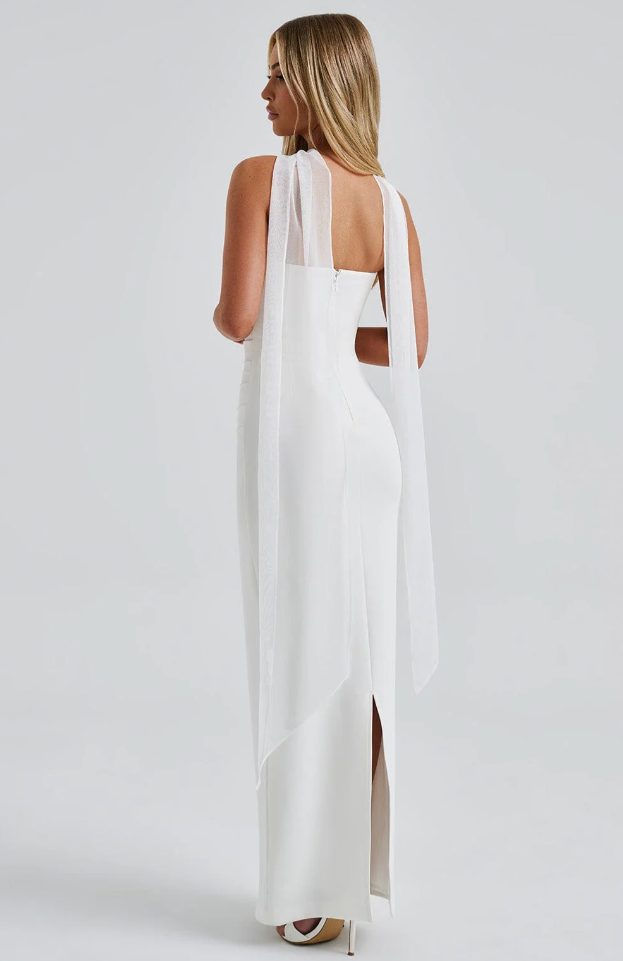 Laura Maxi Kleid