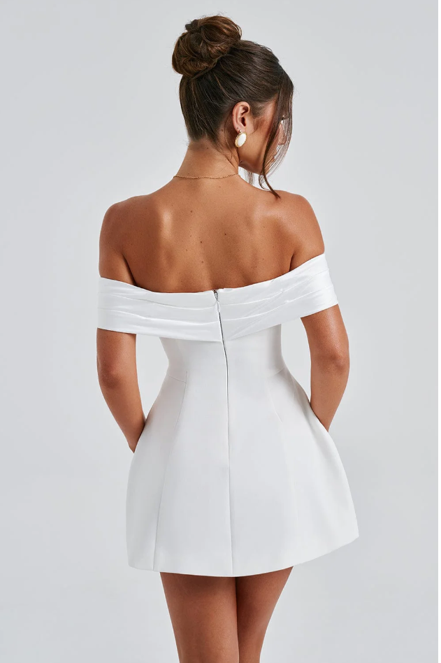 Sarah Mini Kleid