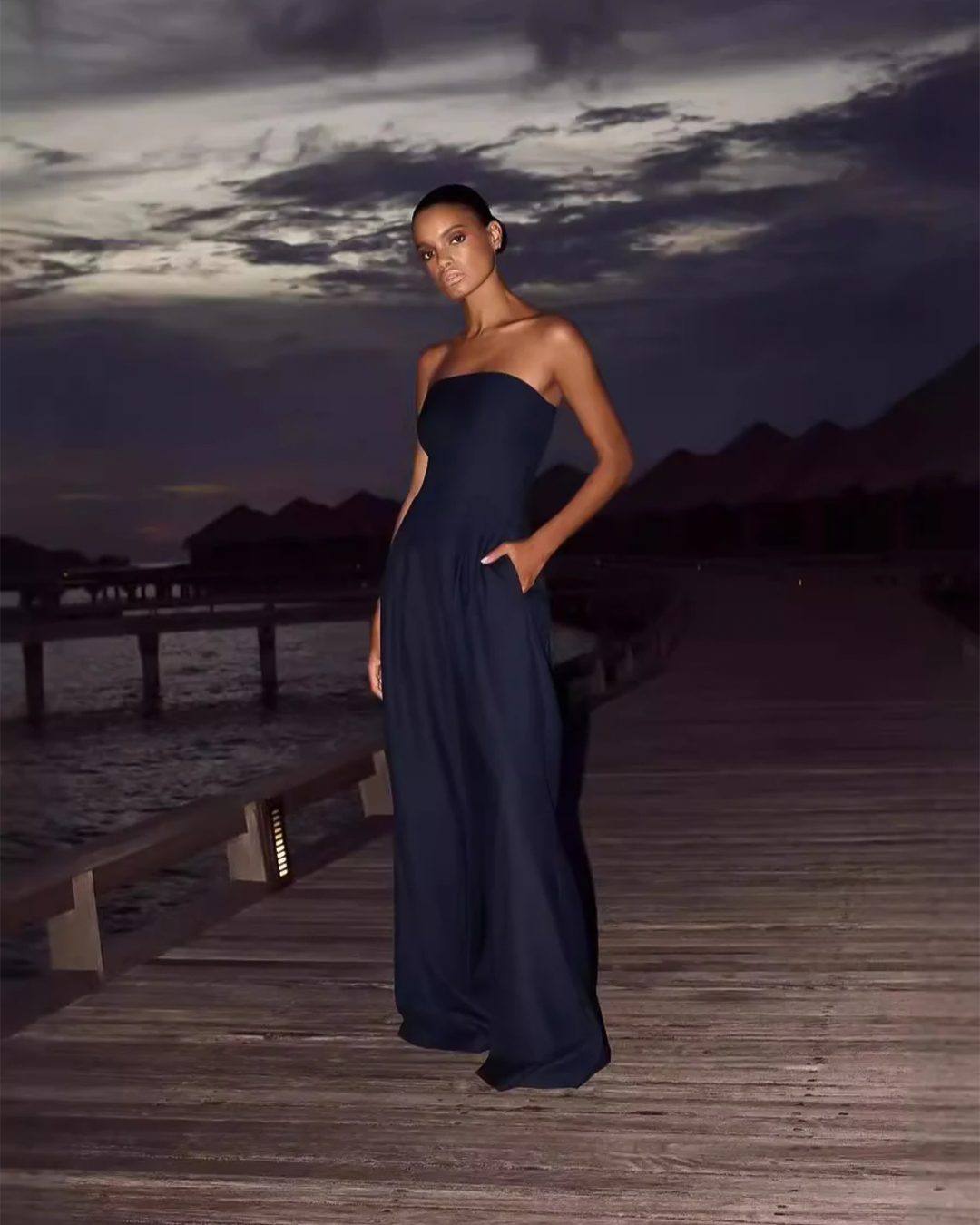 Cyntha Jumpsuit