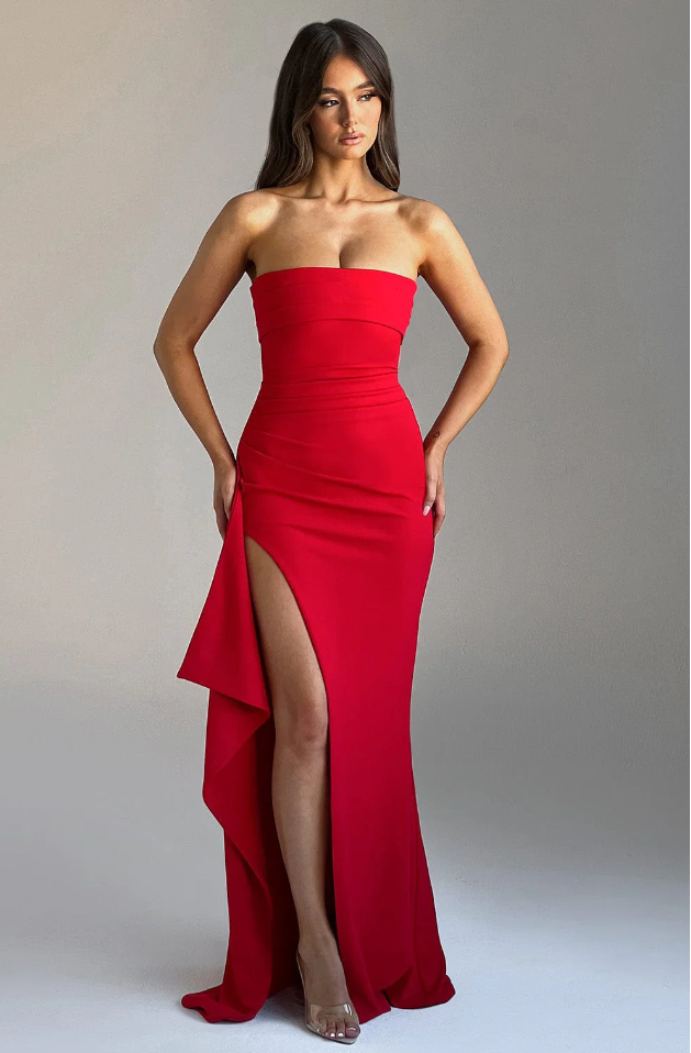 Sophia™ | Luxe Kleid