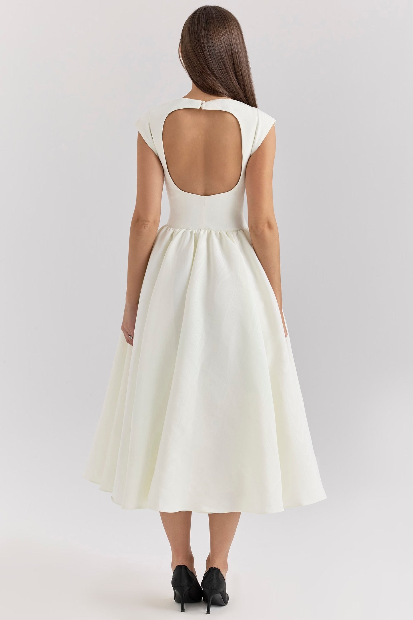 Stella Midi Kleid