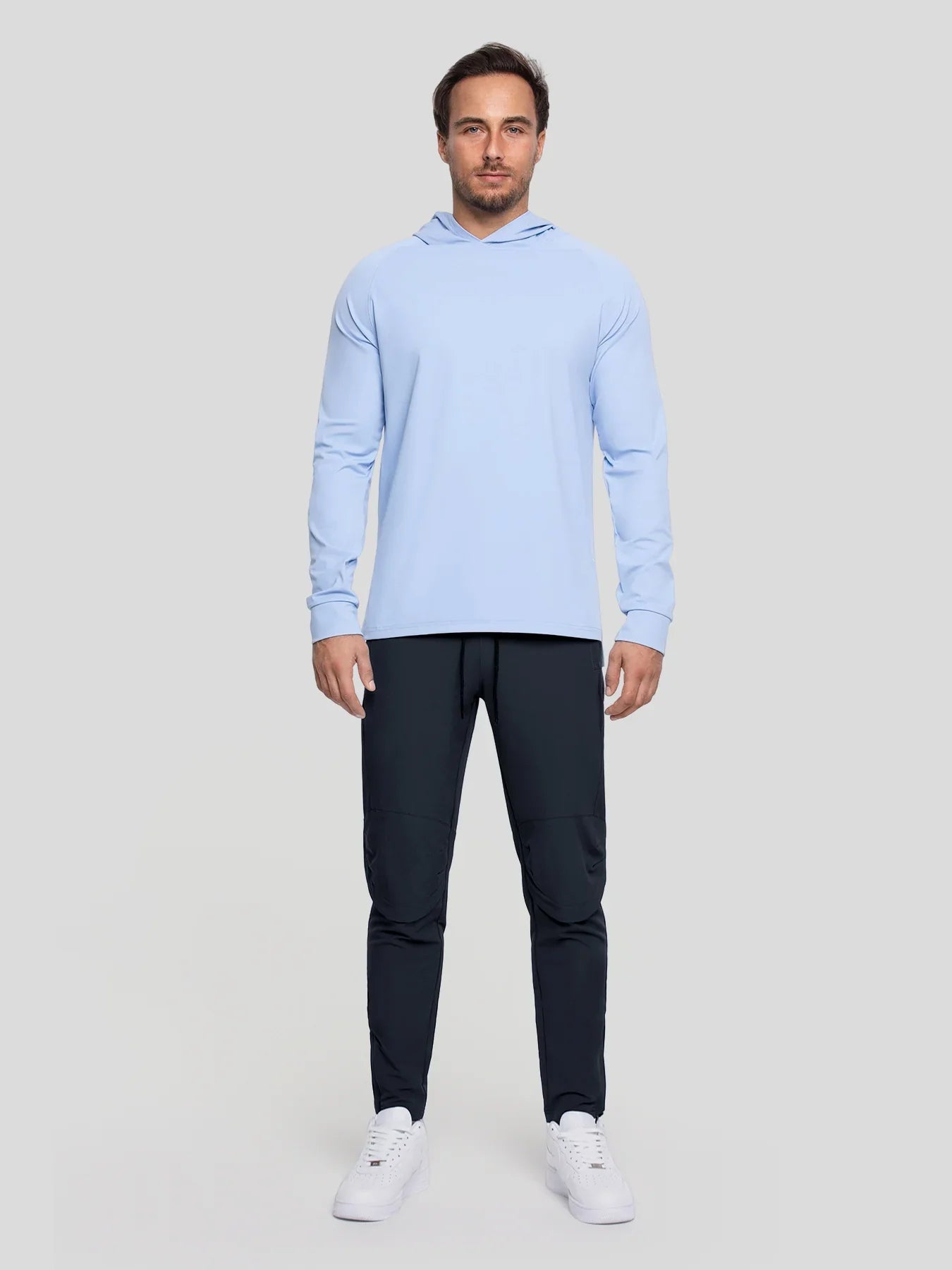 Jonathan™ | Lässige Elastische Hose