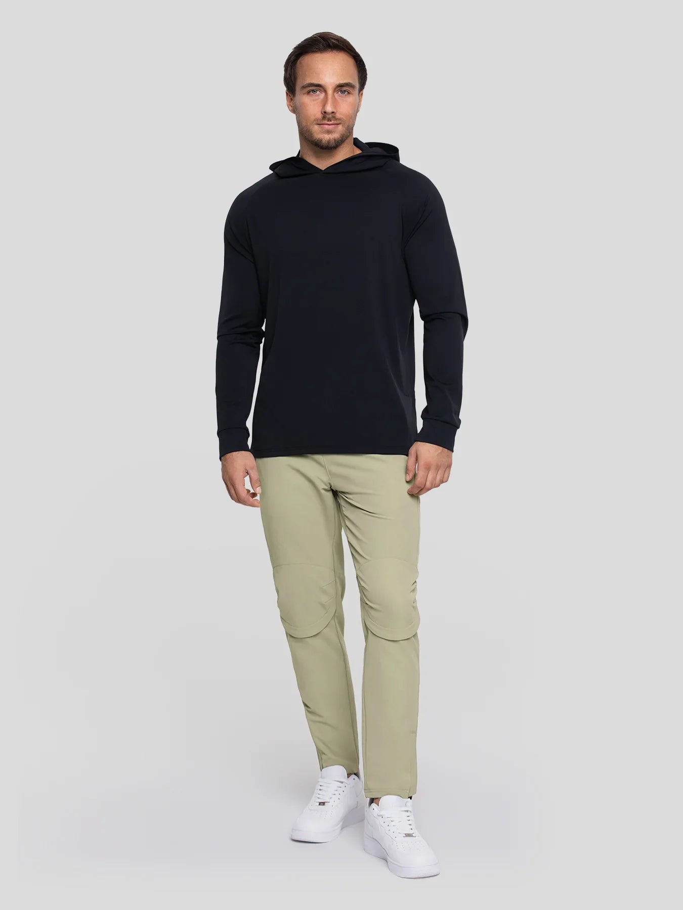 Jonathan™ | Lässige Elastische Hose