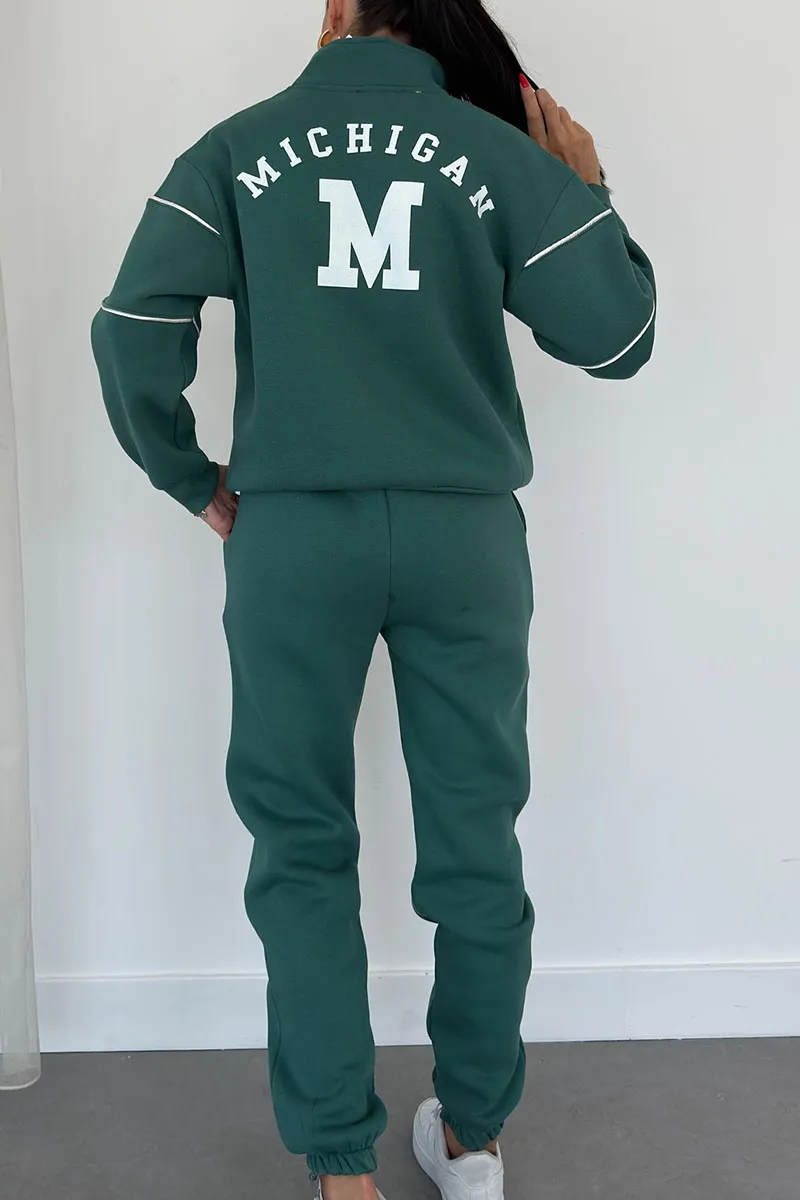 Finja™ | Set Aus Pullover Und Chlabberhose