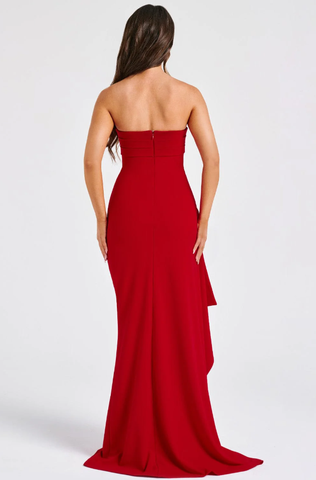 Sophia™ | Luxe Kleid