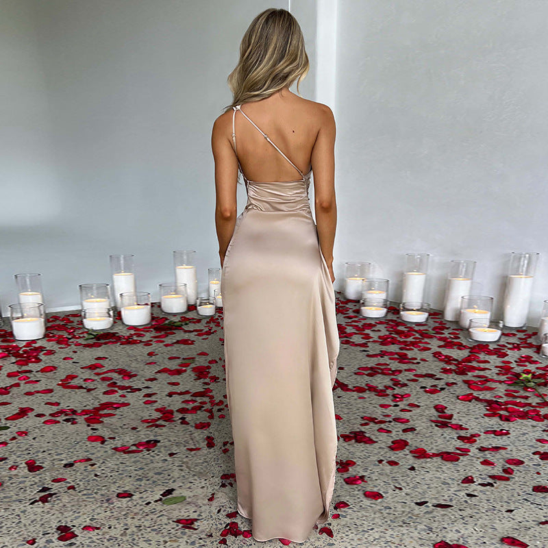 Aurora Maxi Kleid