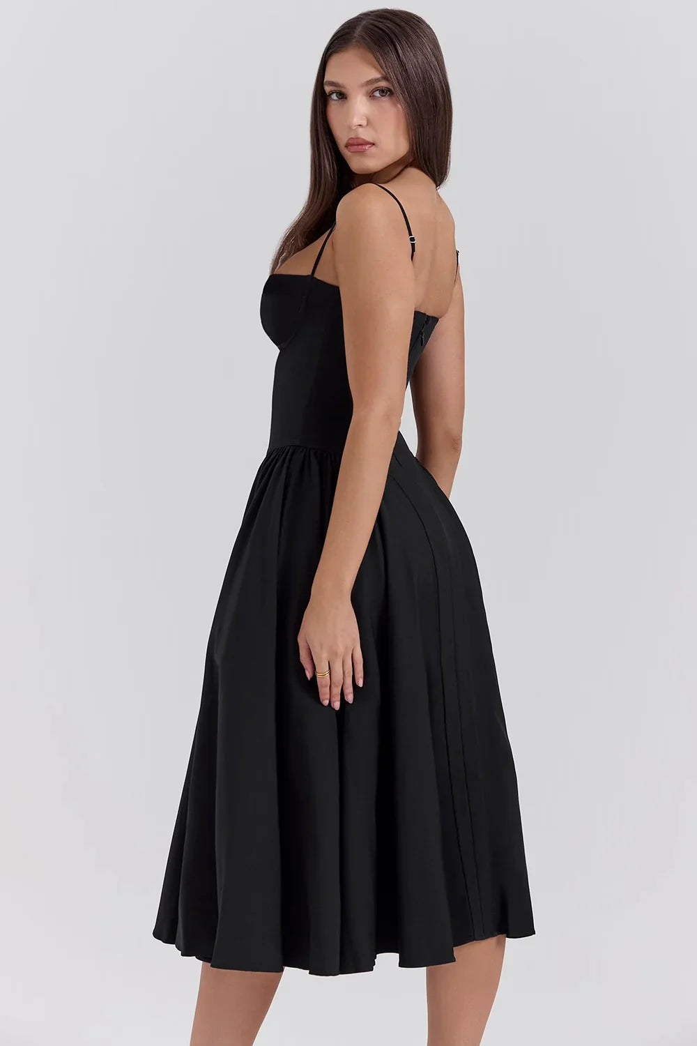 Sabine Corset Kleid
