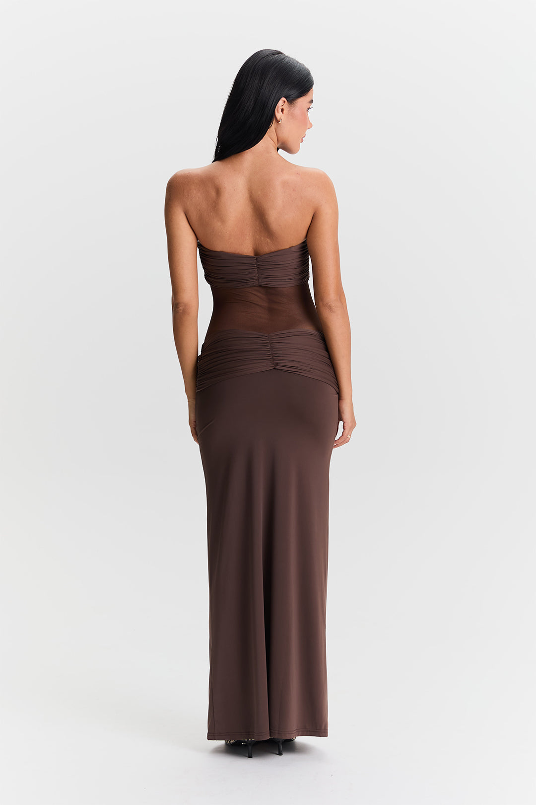 Amara Maxi Kleid