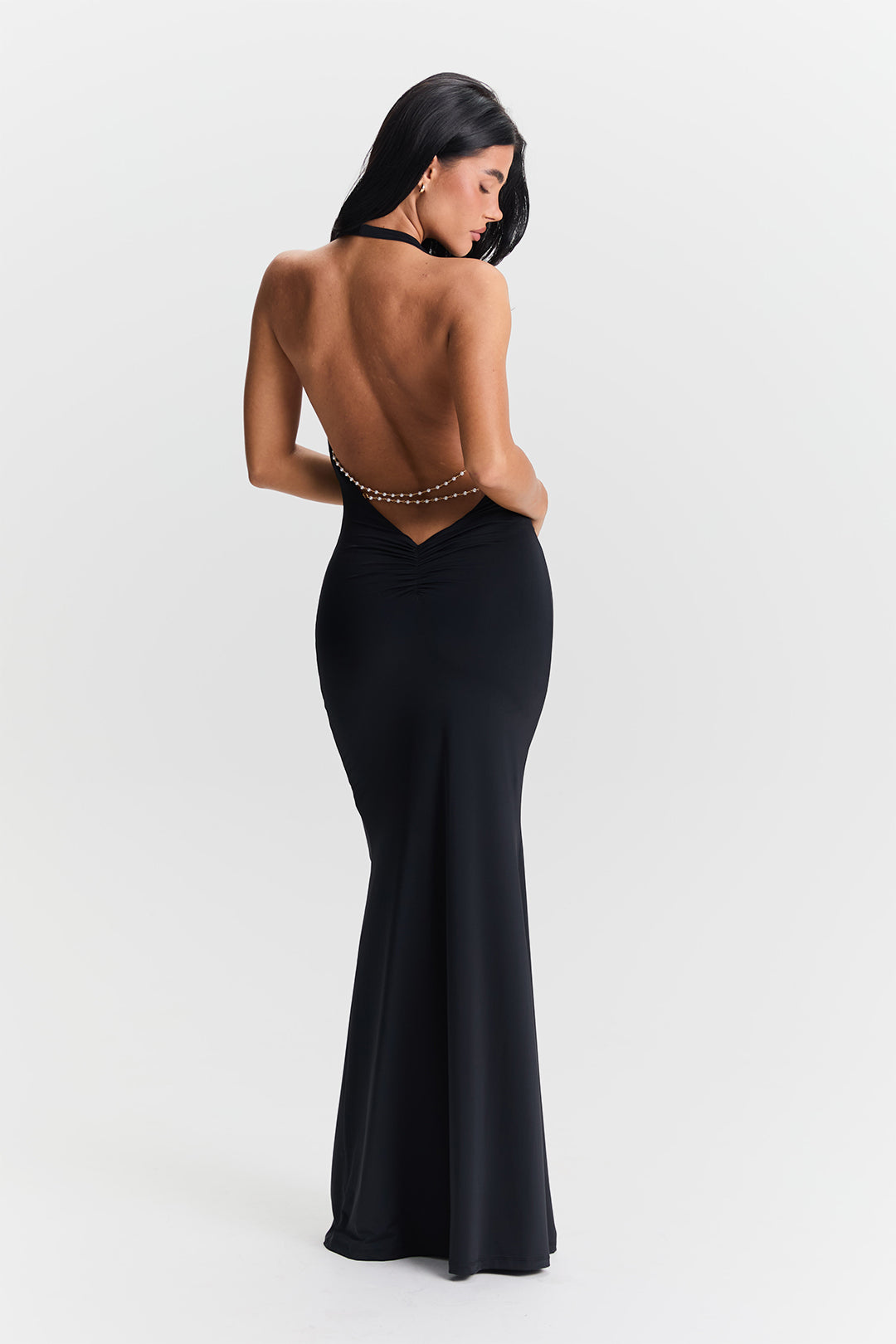 Angelina Nachtkleid