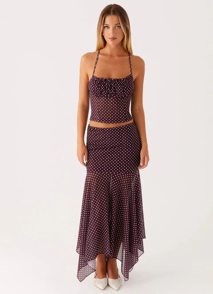 Delilah Set