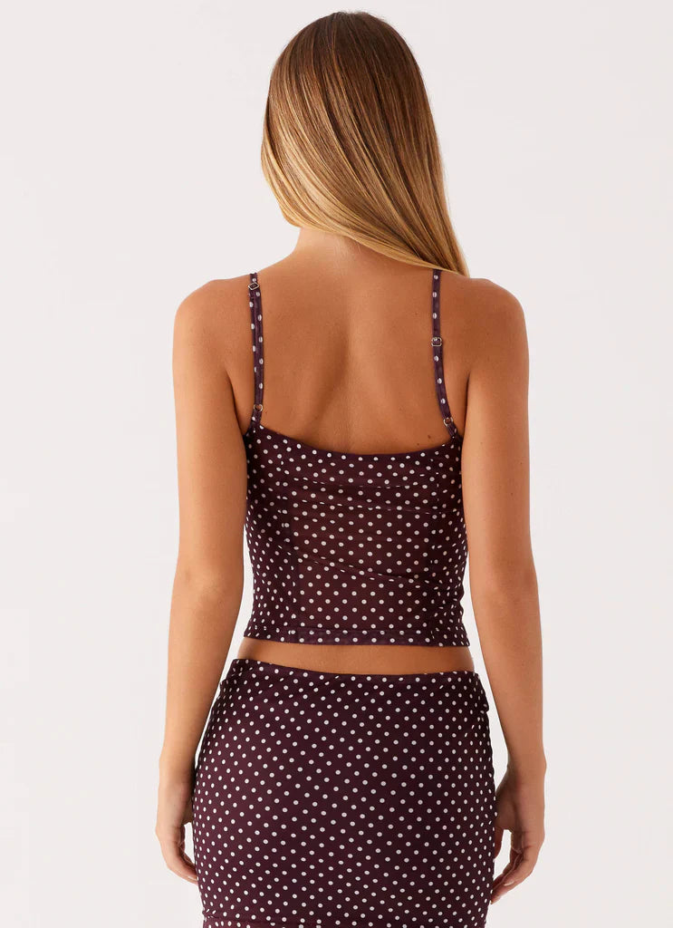 Delilah Set
