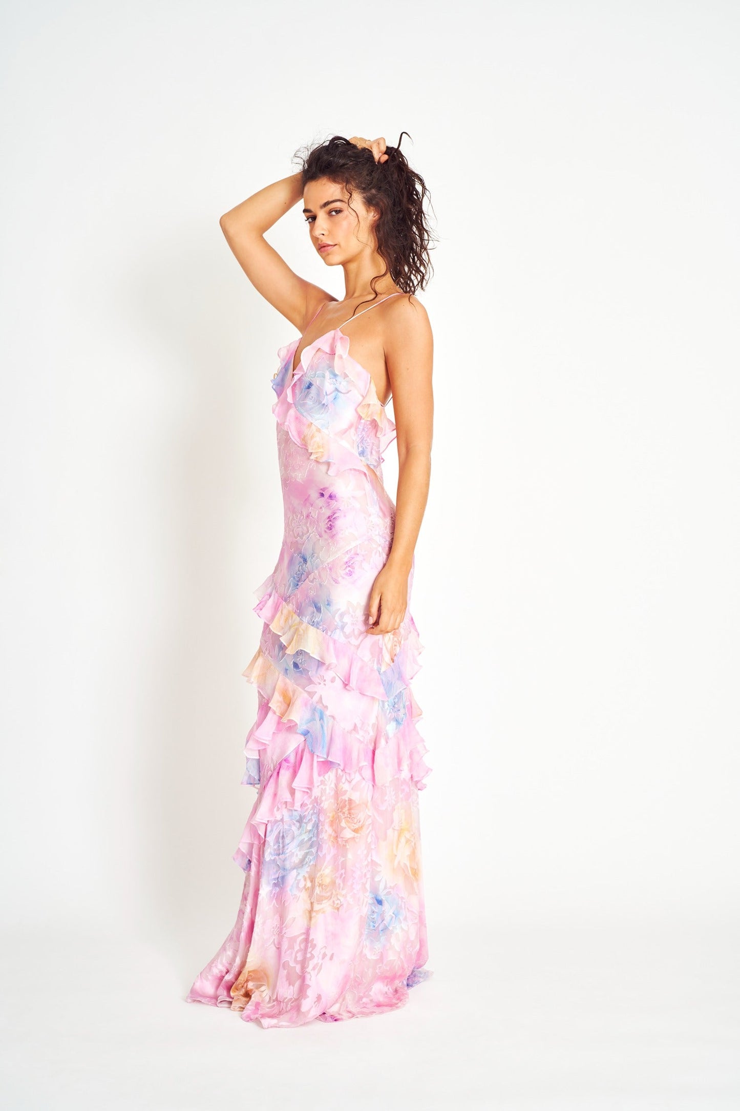 Minara Kleid