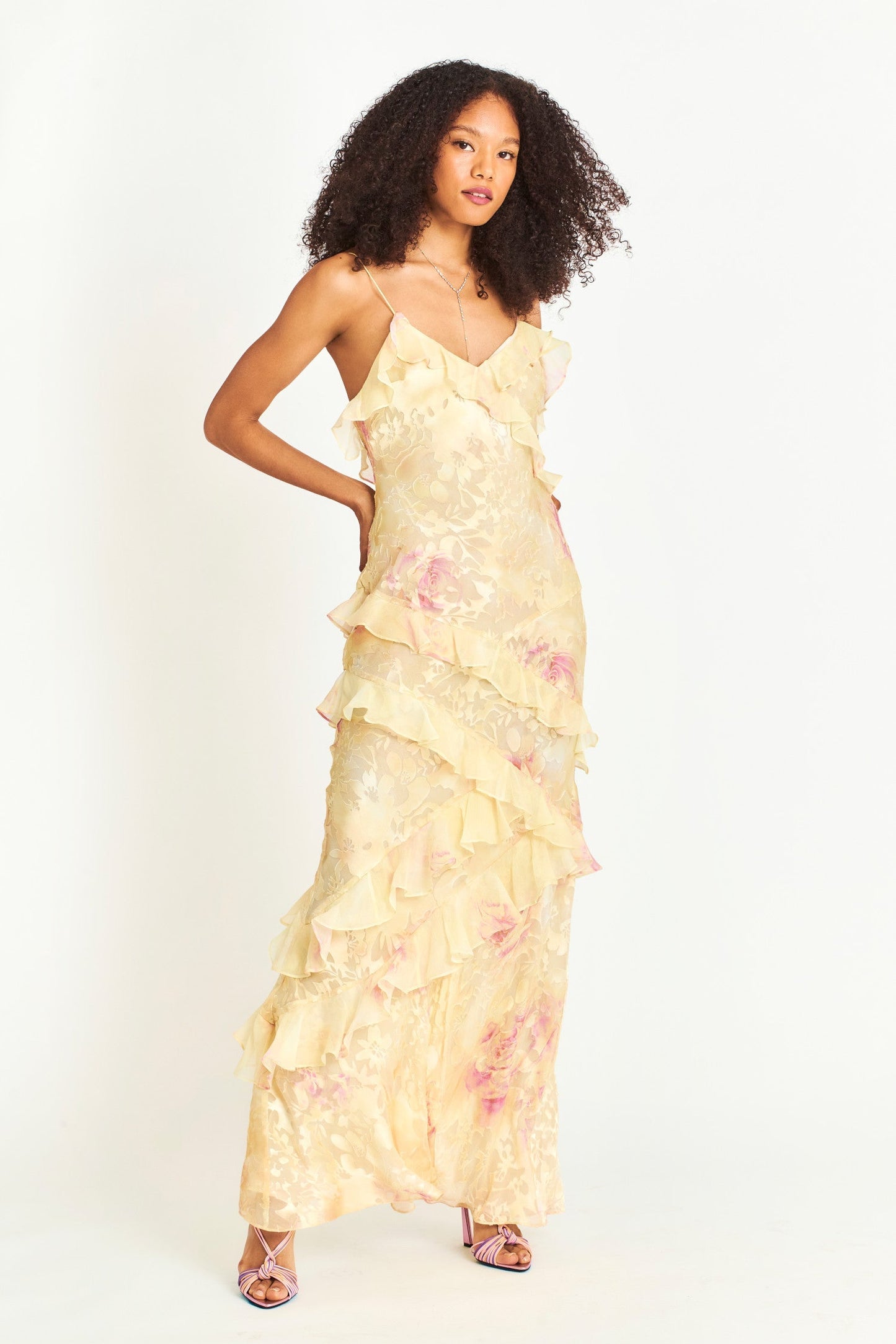 Minara Kleid