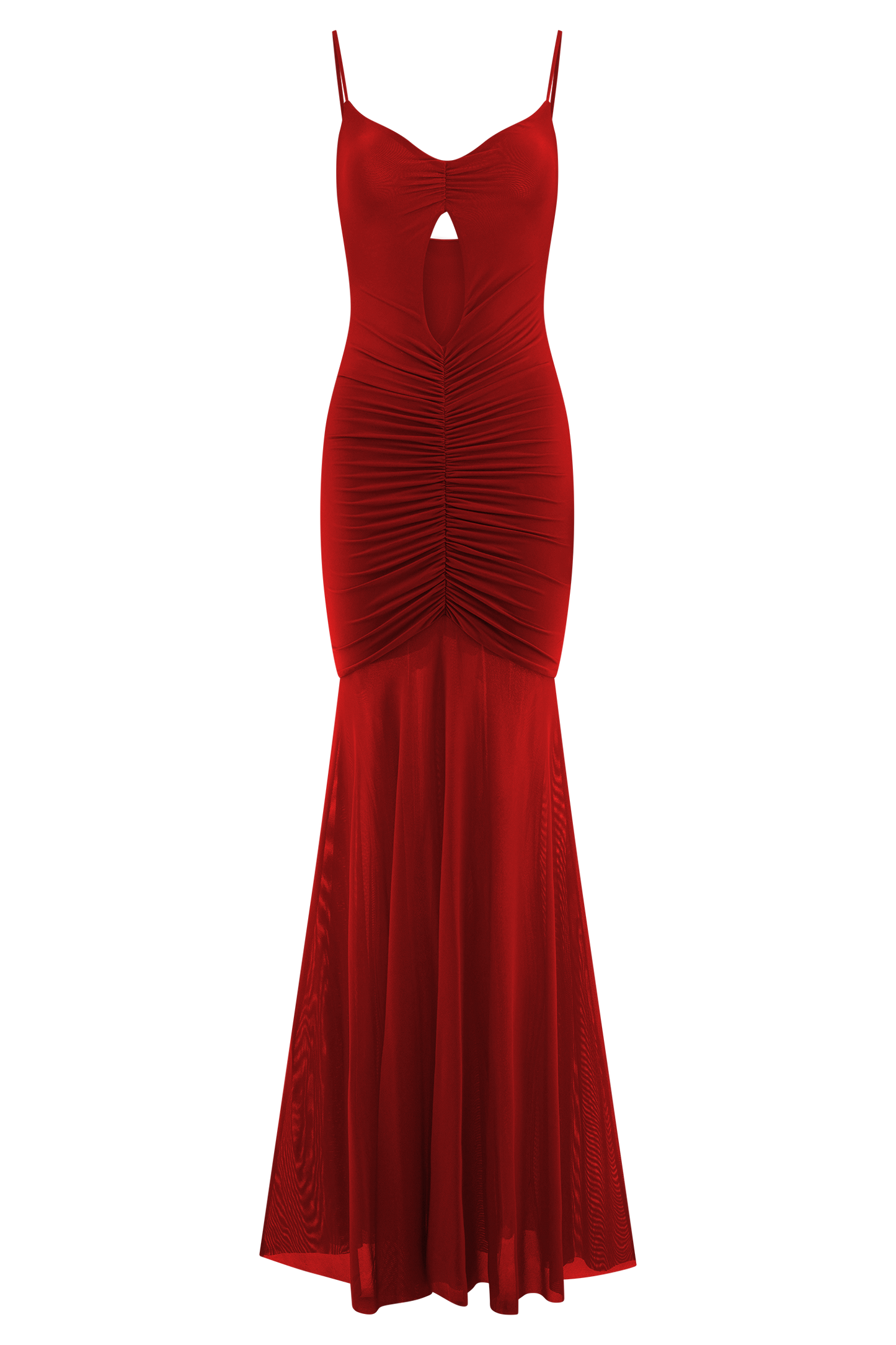 Delaney Maxi Kleid