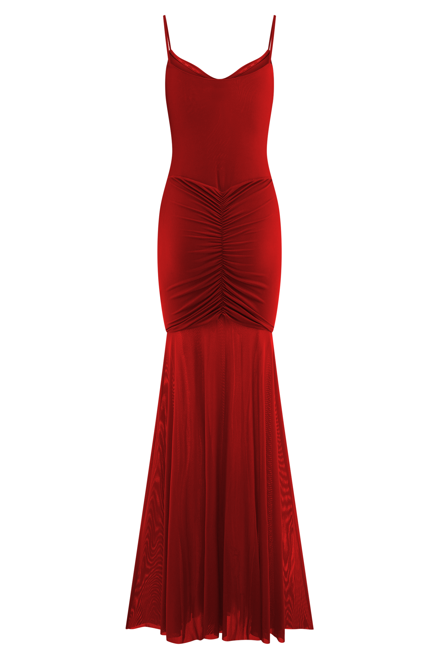Delaney Maxi Kleid