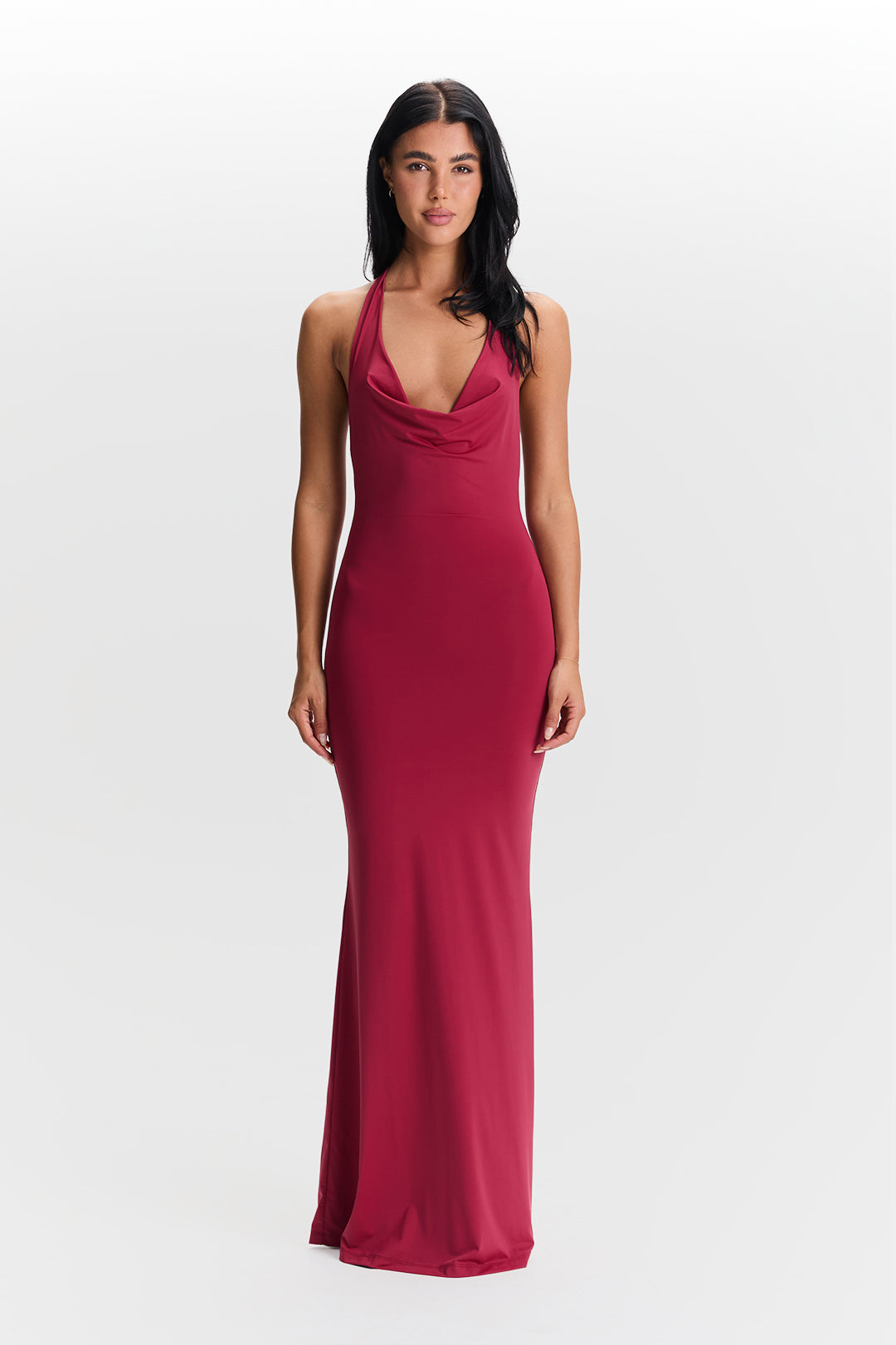 Valeria Maxi Kleid