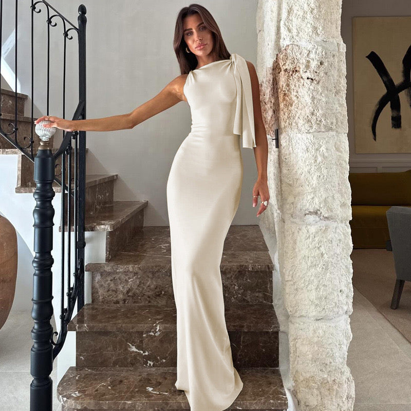 Lea Maxi Kleid
