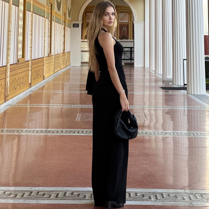 Lea Maxi Kleid