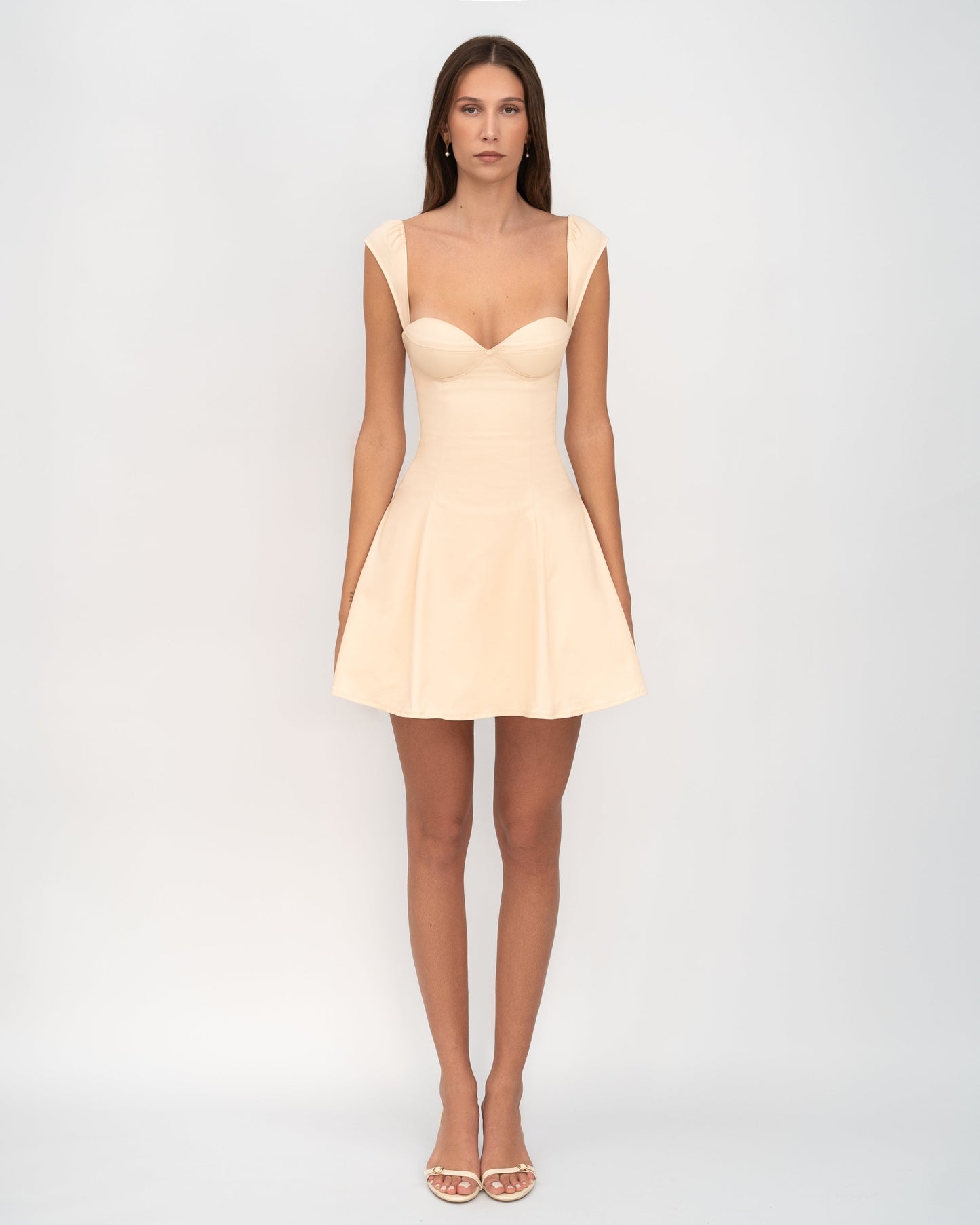 Cecilia Mini Kleid